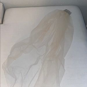 Wedding veil